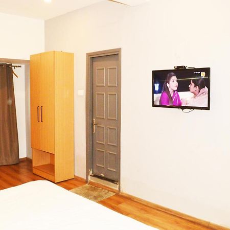 Hotel Orient Avenue ナーグプル エクステリア 写真